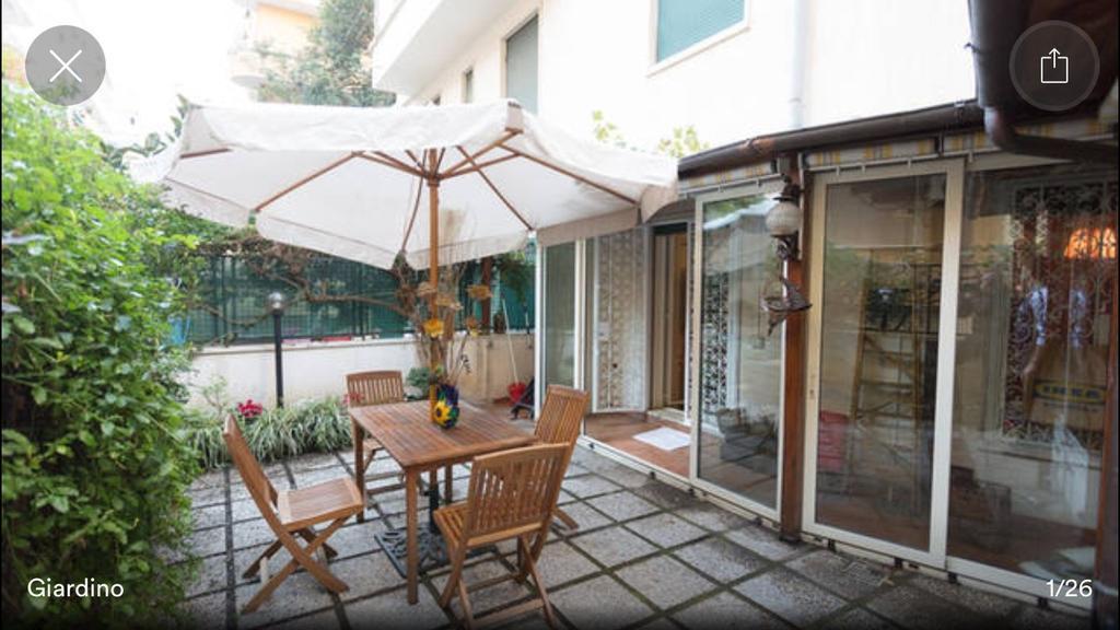 Norico Home&garden Apartment Rome