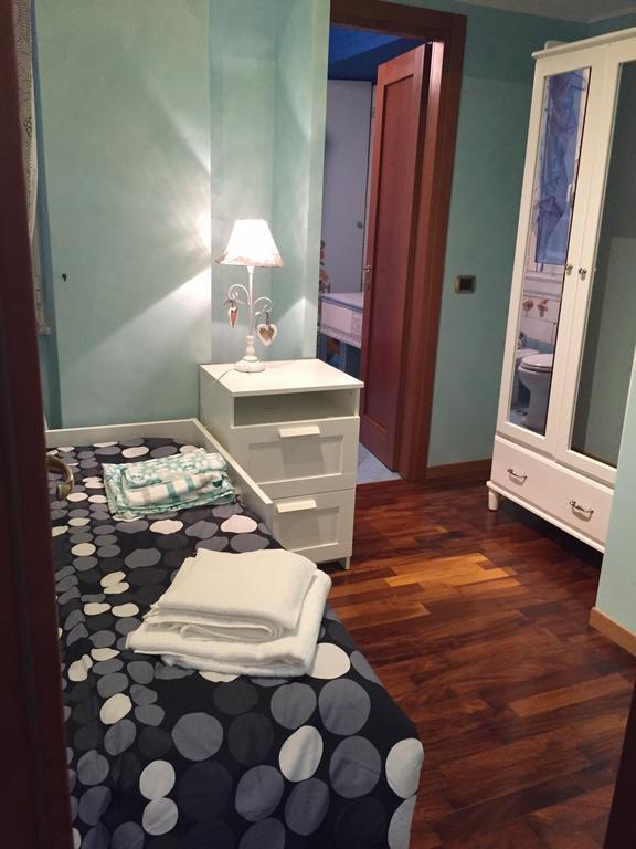 Appartamento Norico Home&garden Roma