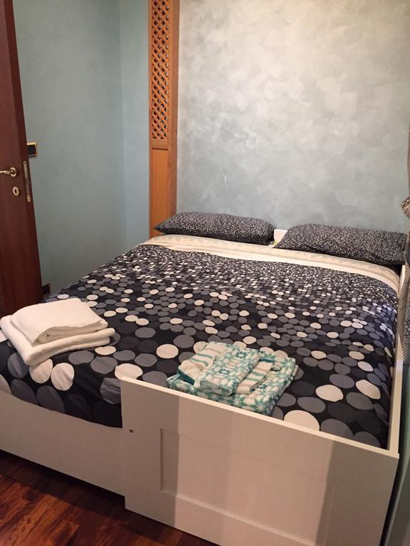 Appartamento Norico Home&garden