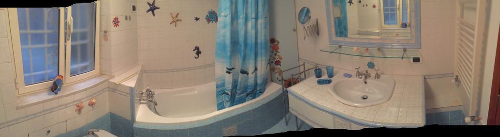 Appartamento Norico Home&garden *