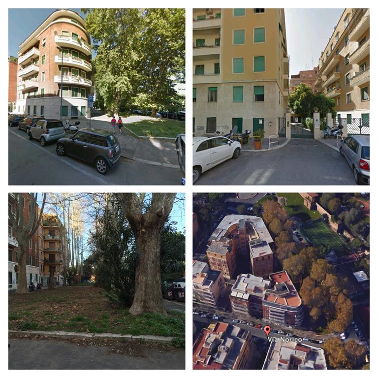 Appartamento Norico Home&garden *