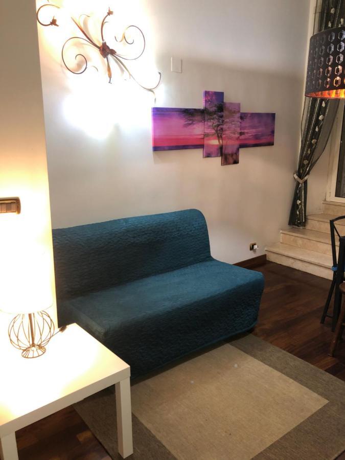 Appartamento Norico Home&garden Roma